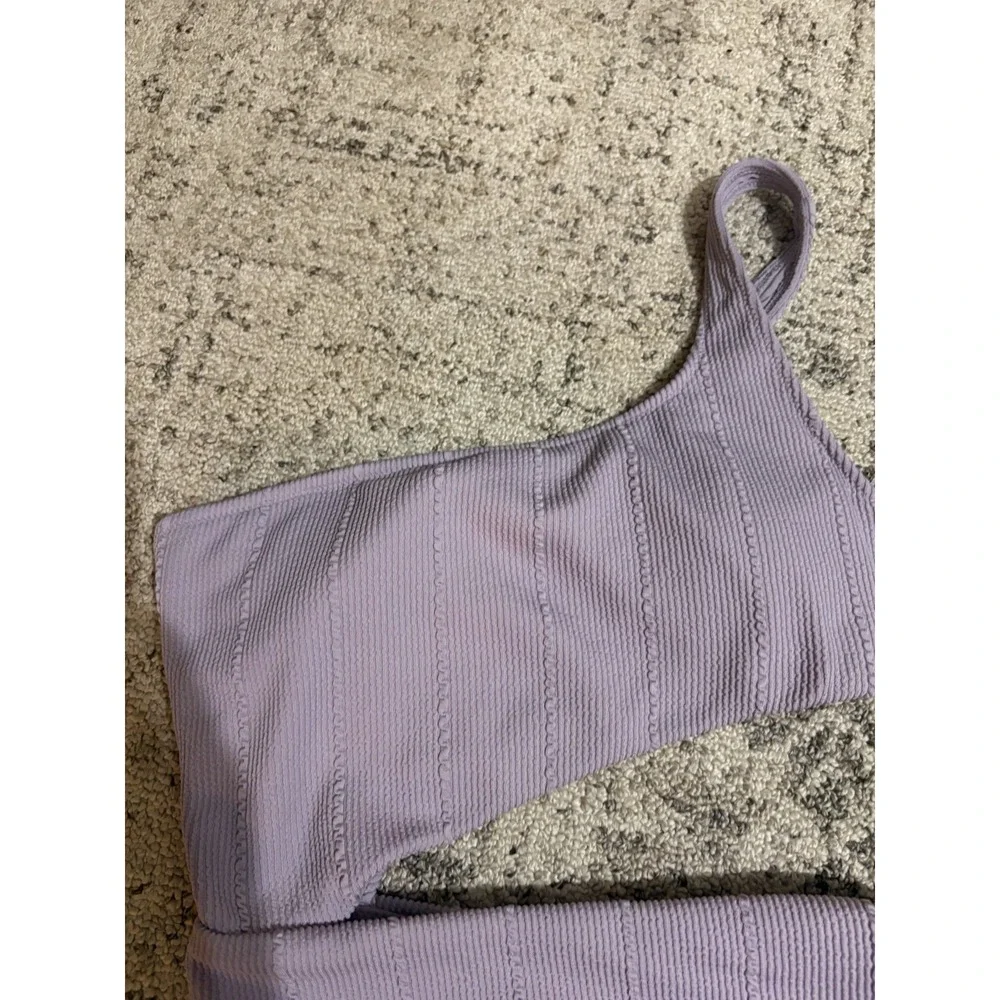 aerie light purple
