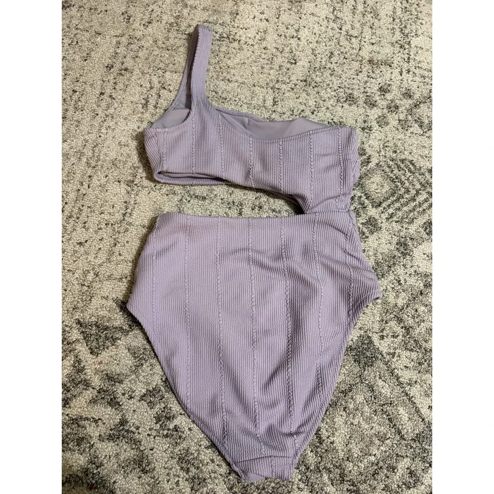 aerie light purple