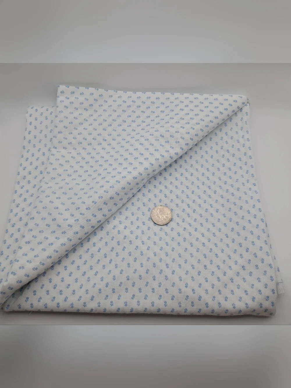 Vintage lightweight 100%