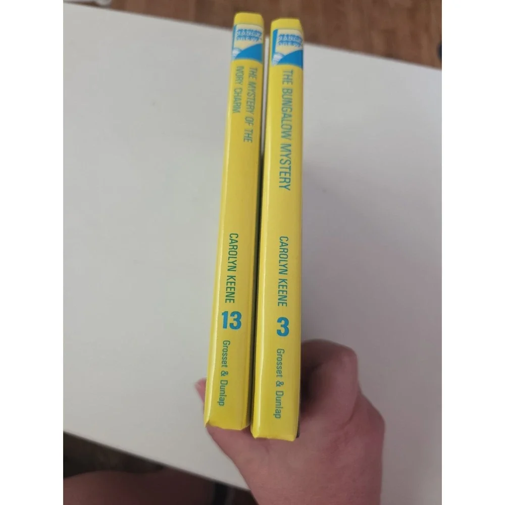 Grosset & Dunlap product lot