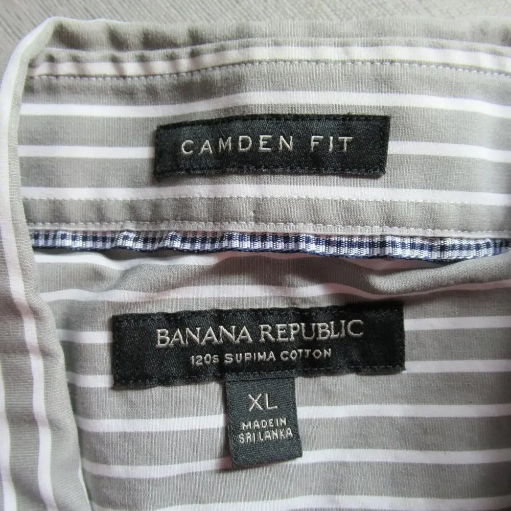 Banana Republic banana republic