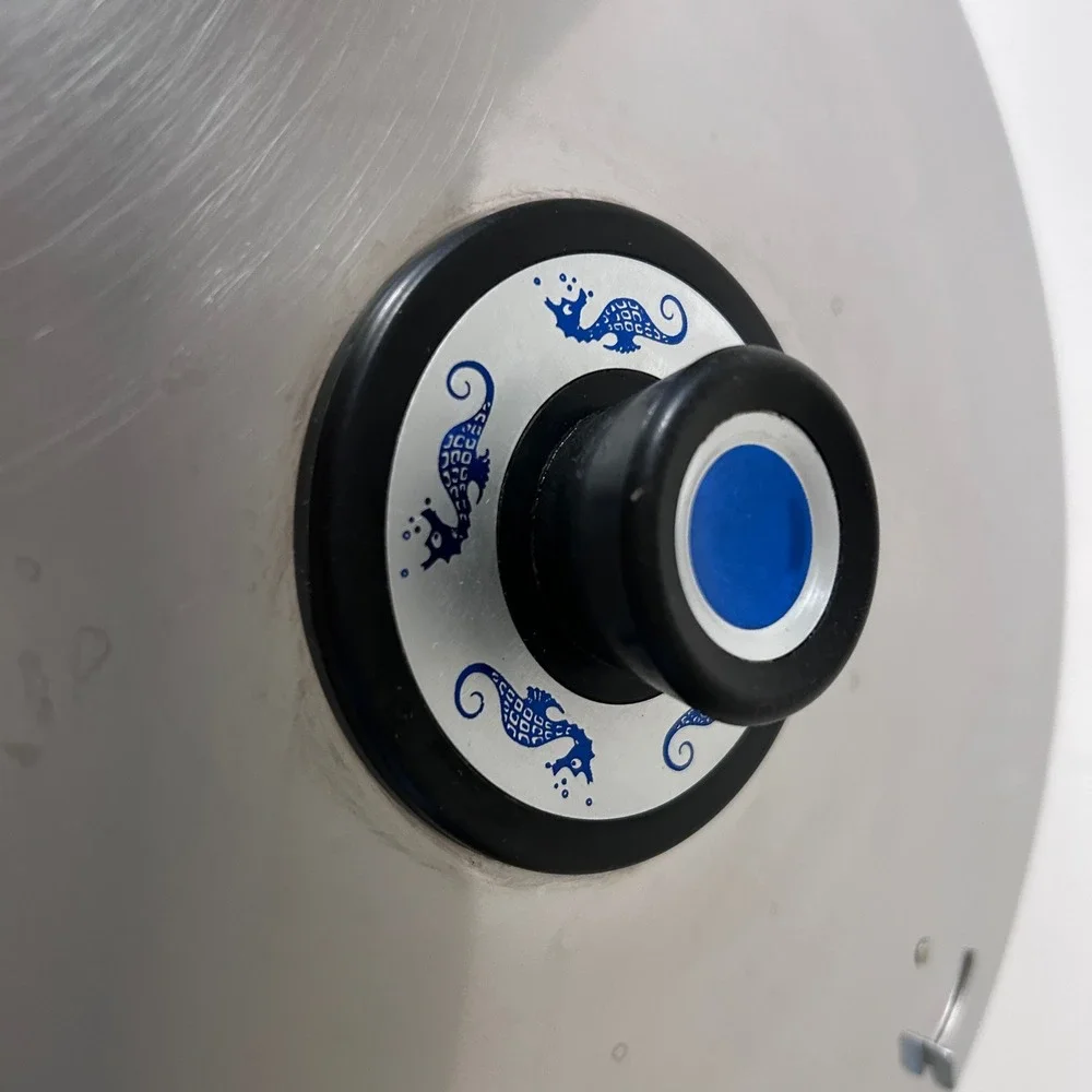 Revere Ware provides manufactured