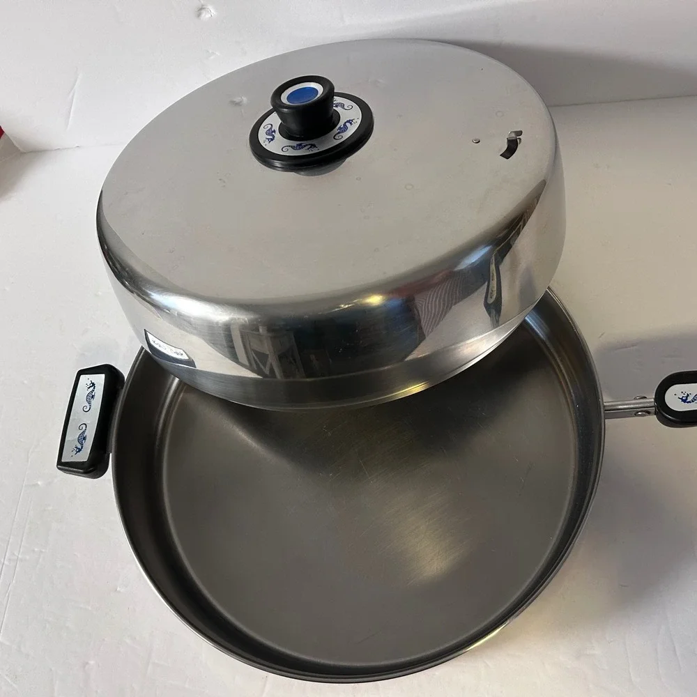 Revere Ware item copper distinctive