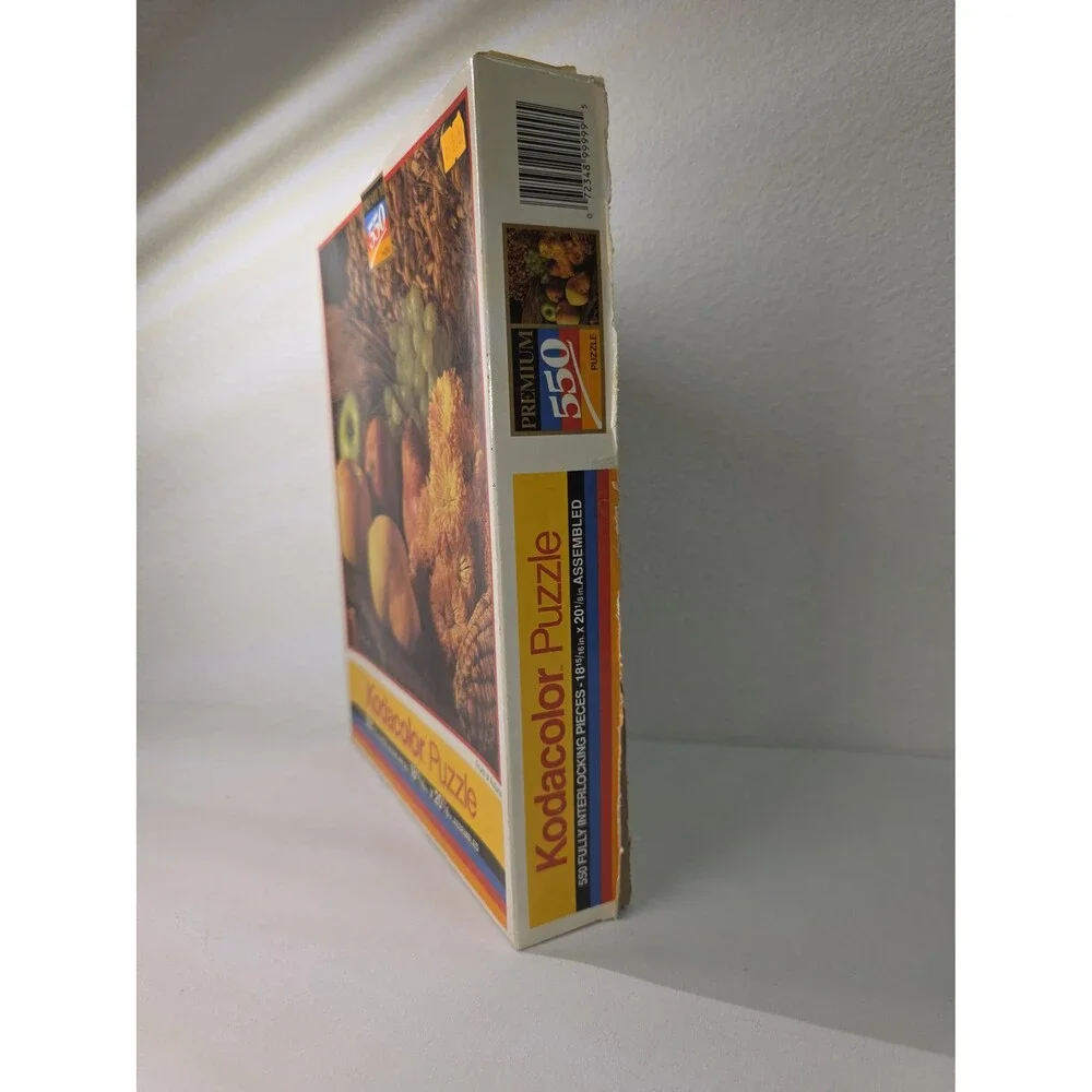 Unbranded vintage kodacolor