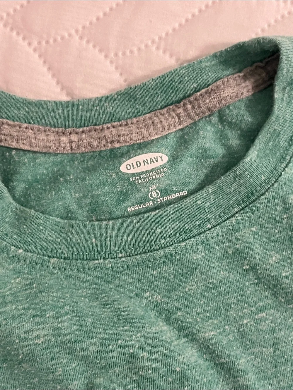 Old Navy soft feel