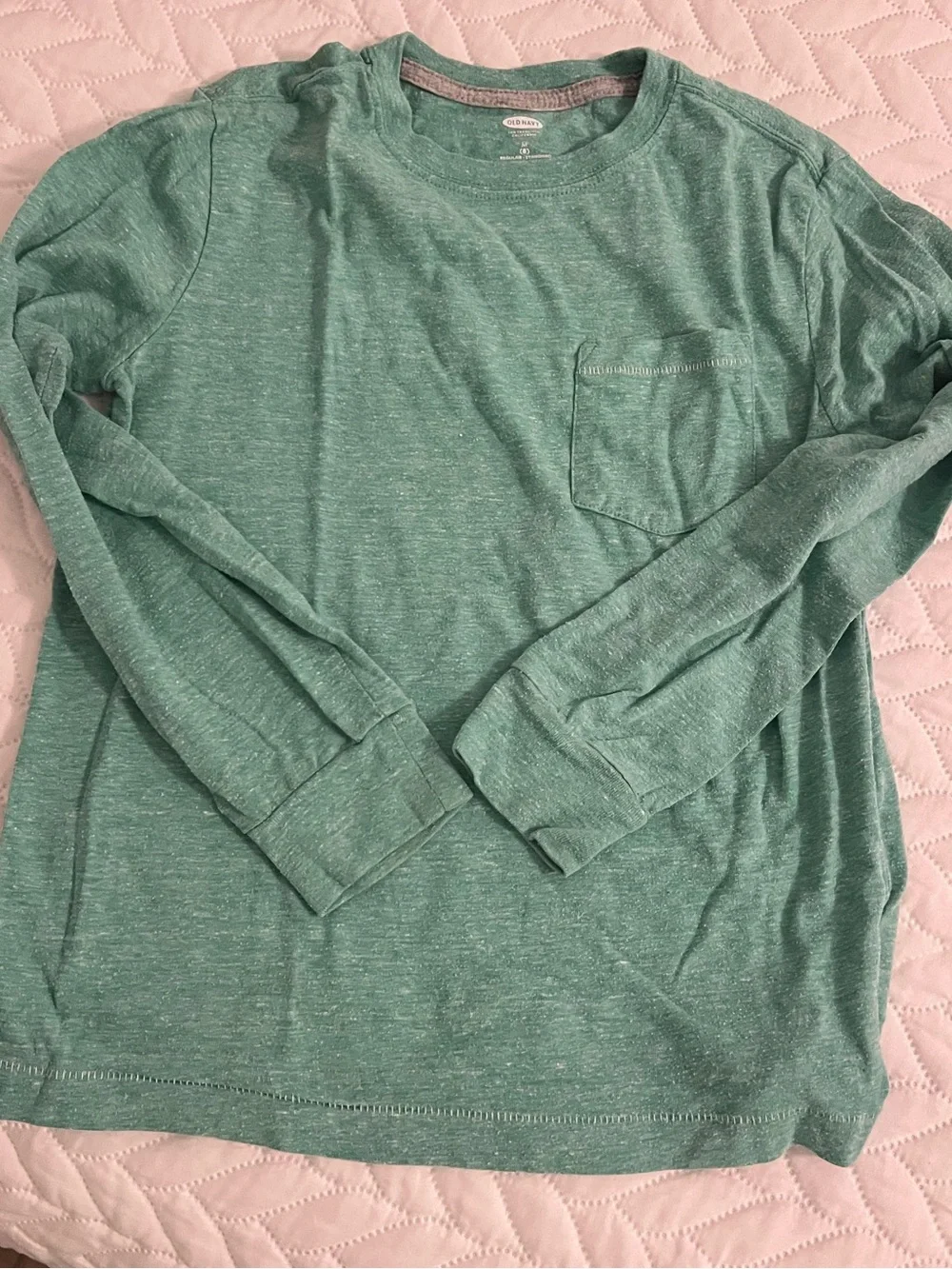 Old Navy soft feel