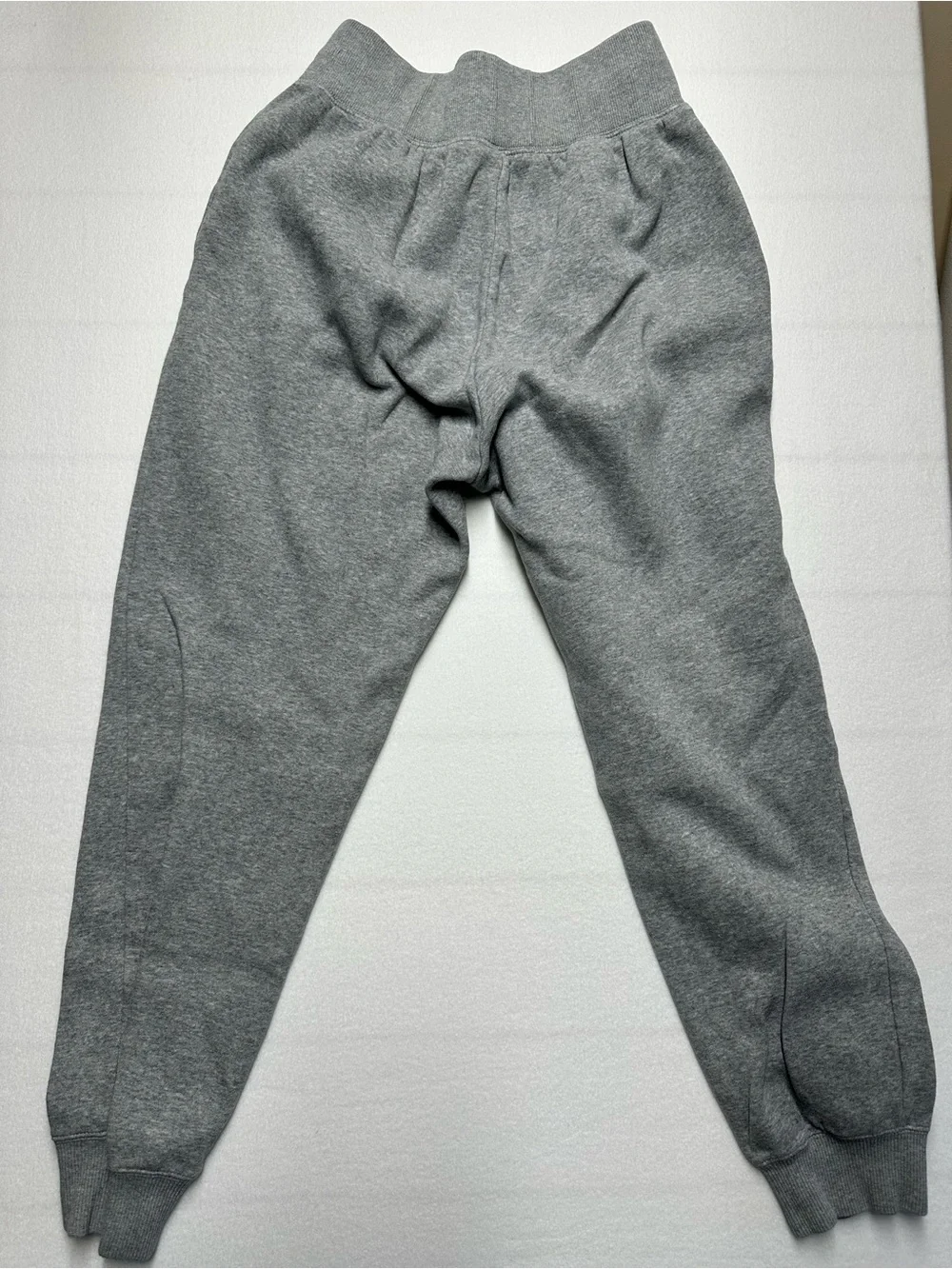 Nike drawcord joggers