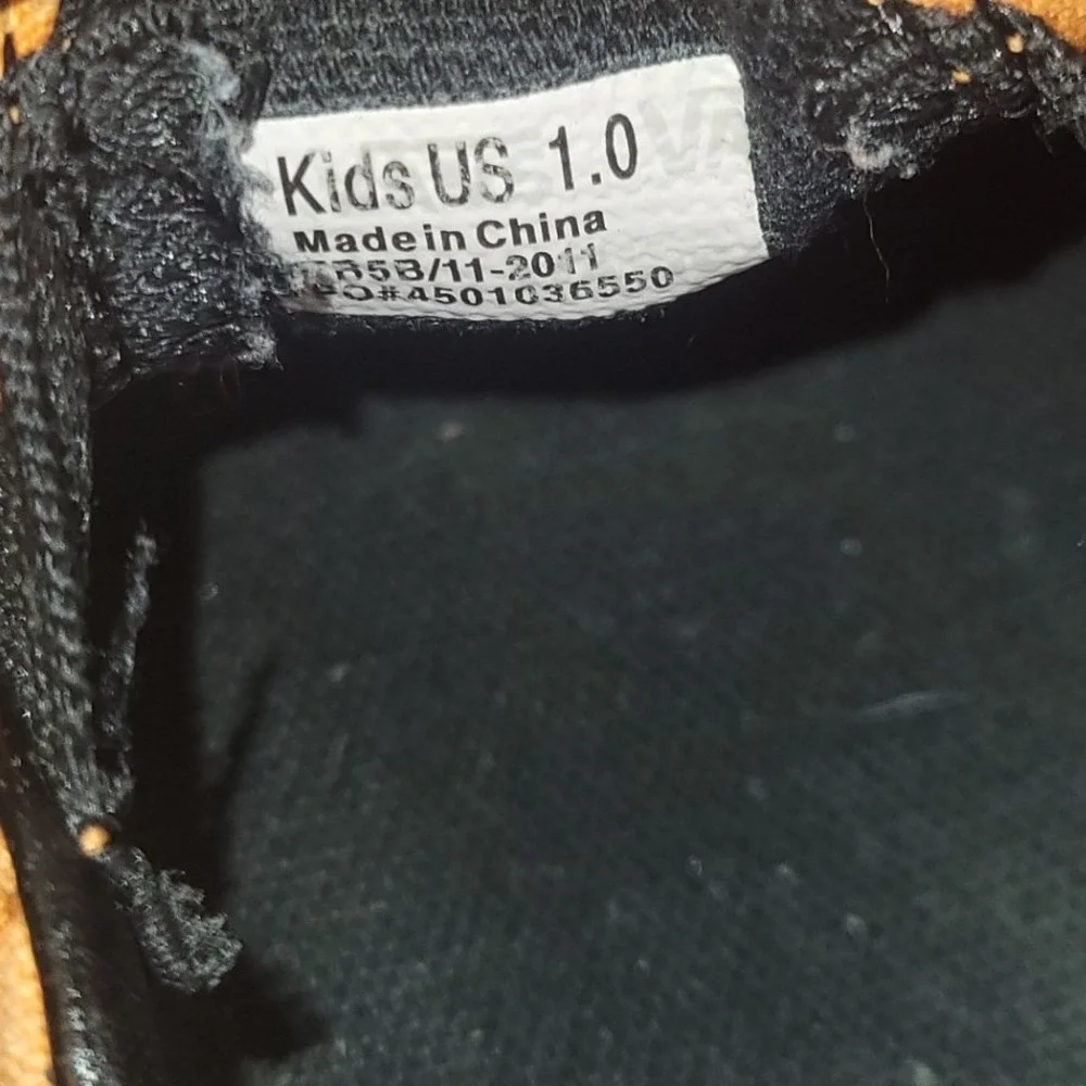 Vans ideal feature touch