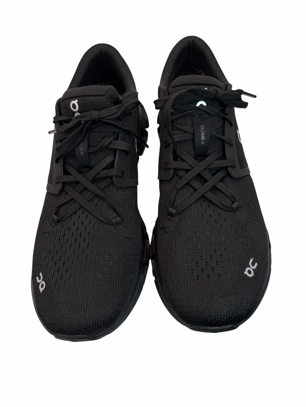 On Running cloud x4