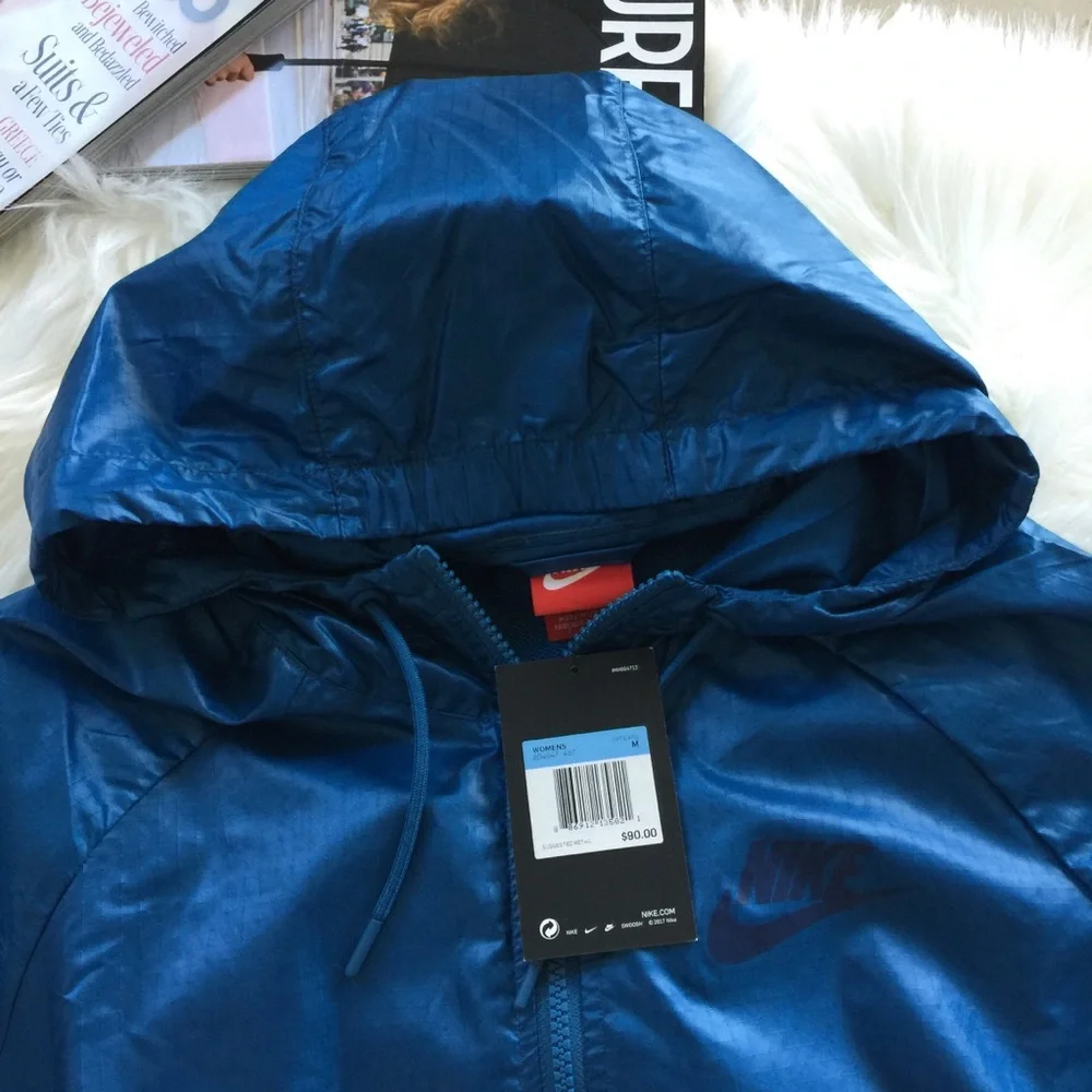 Nike Windrunner Jacket