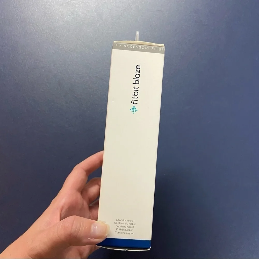 fitbit fit bit