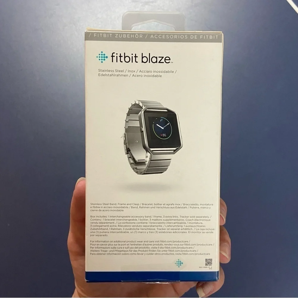 fitbit fit bit