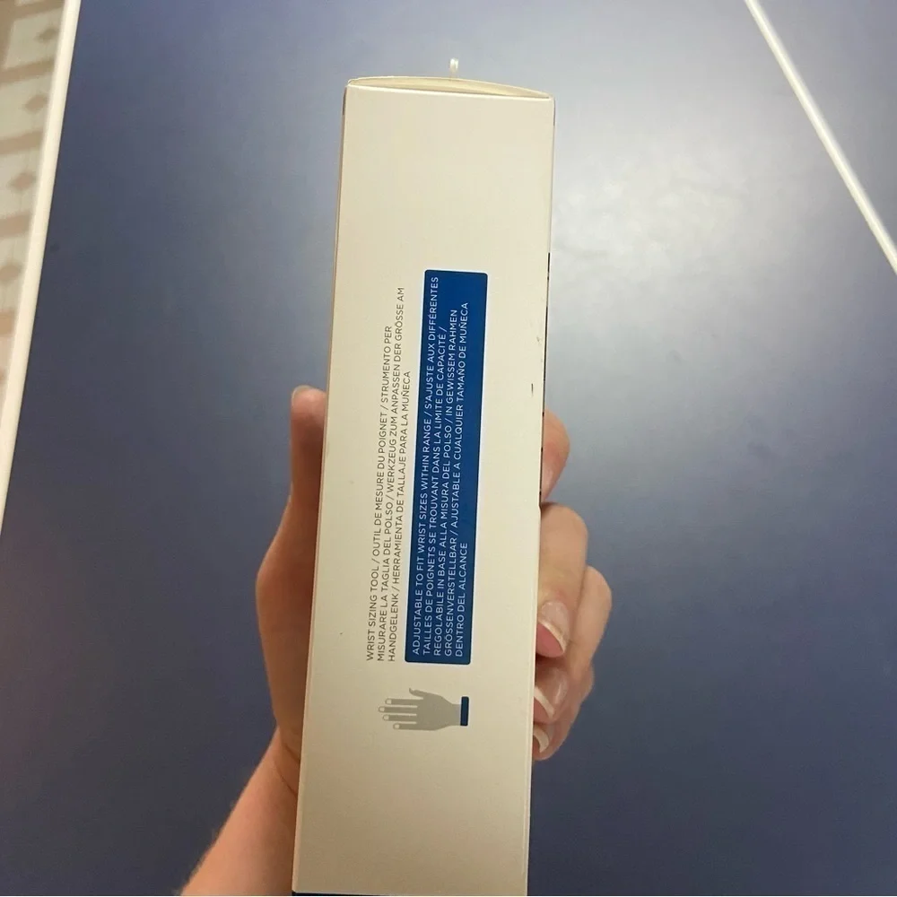fitbit fit bit