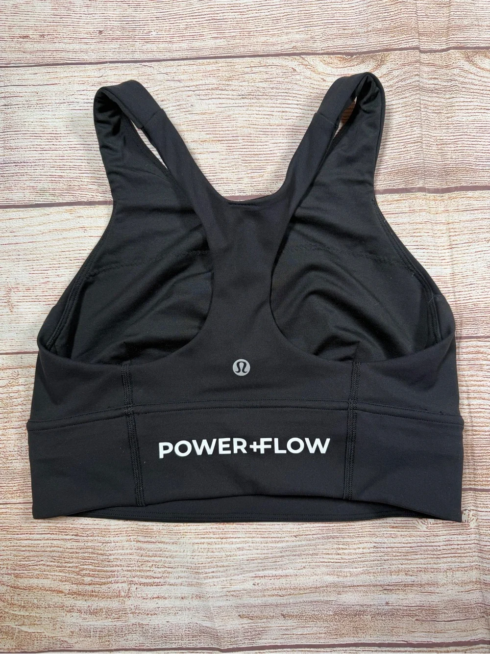 lululemon athletica supportive sports