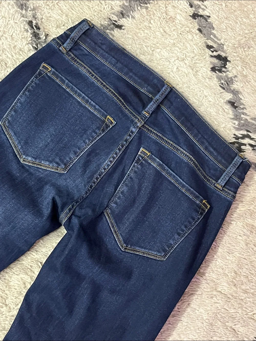 Frame Denim like new