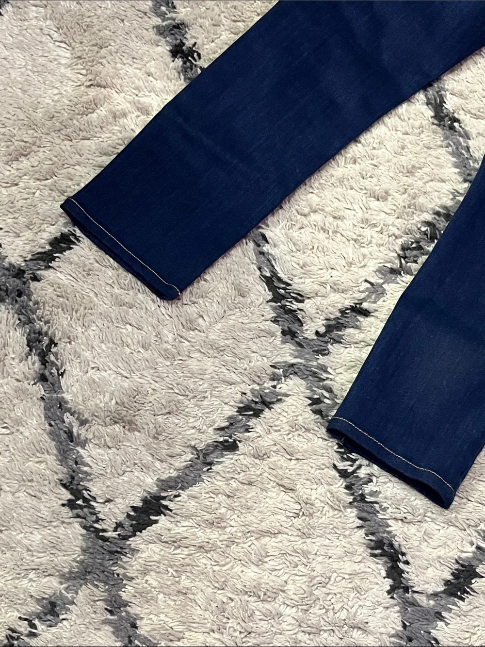 Frame Denim like new