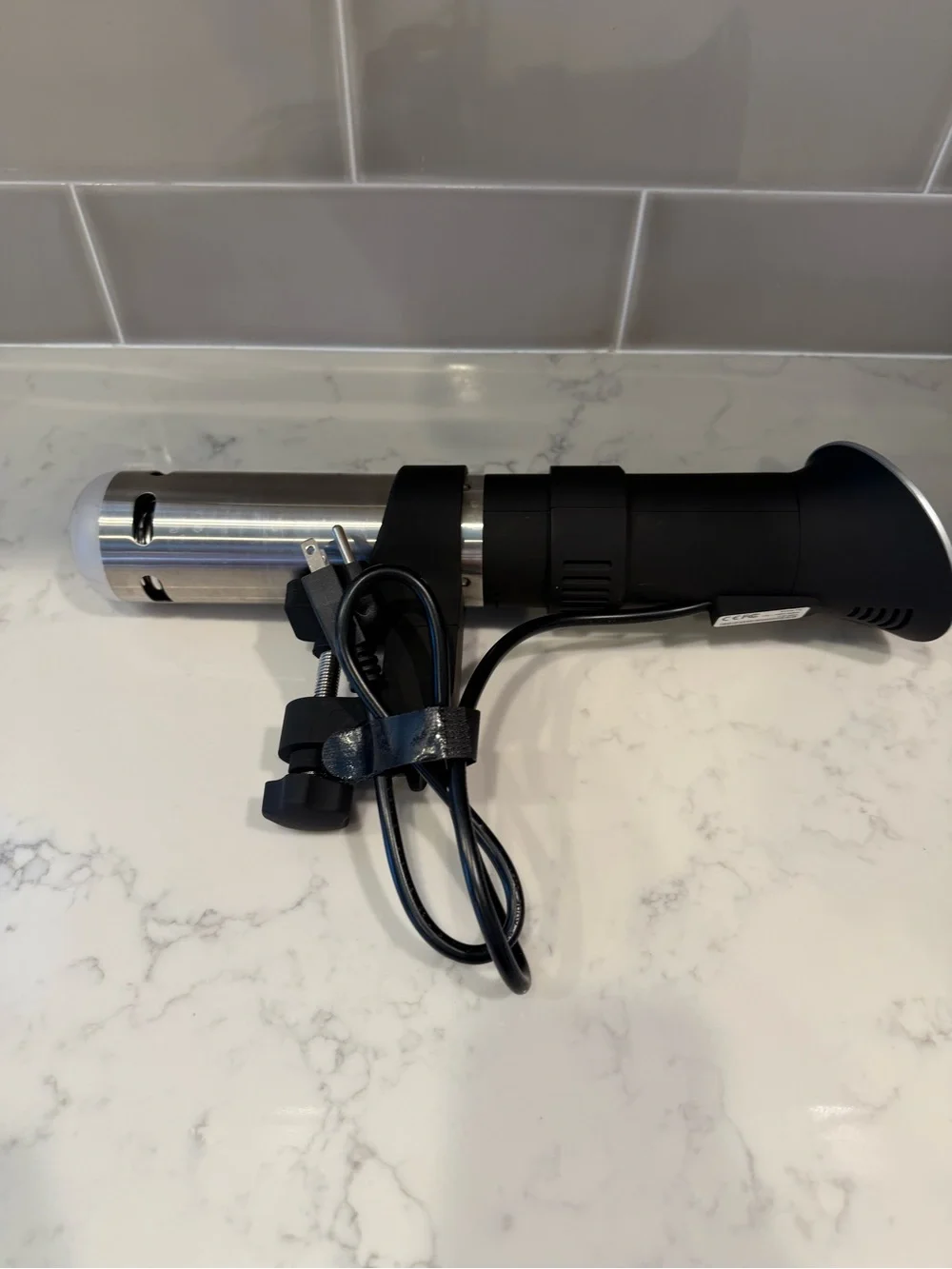 Anova immersion circulator