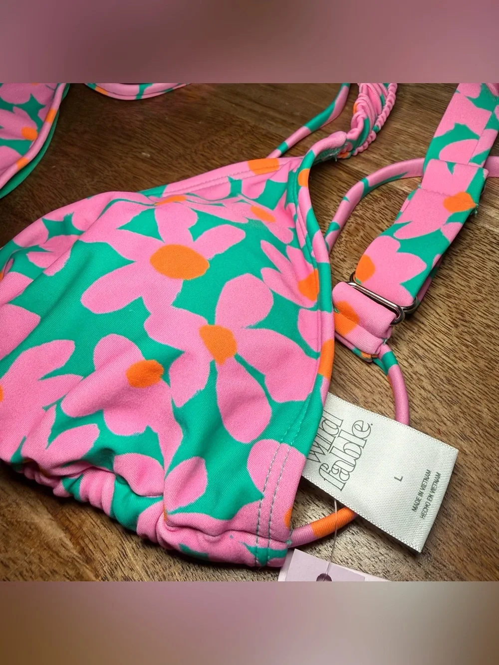 N/A large nwt size