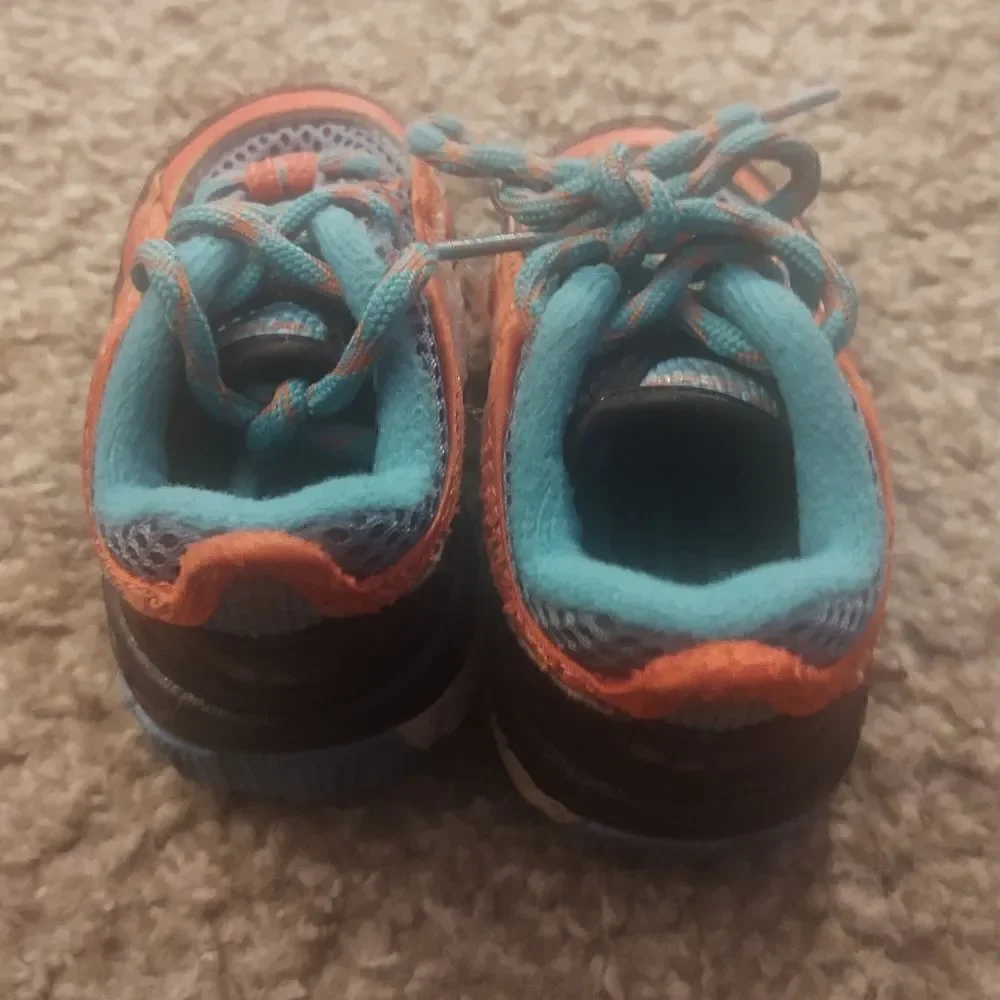 New Balance new balance