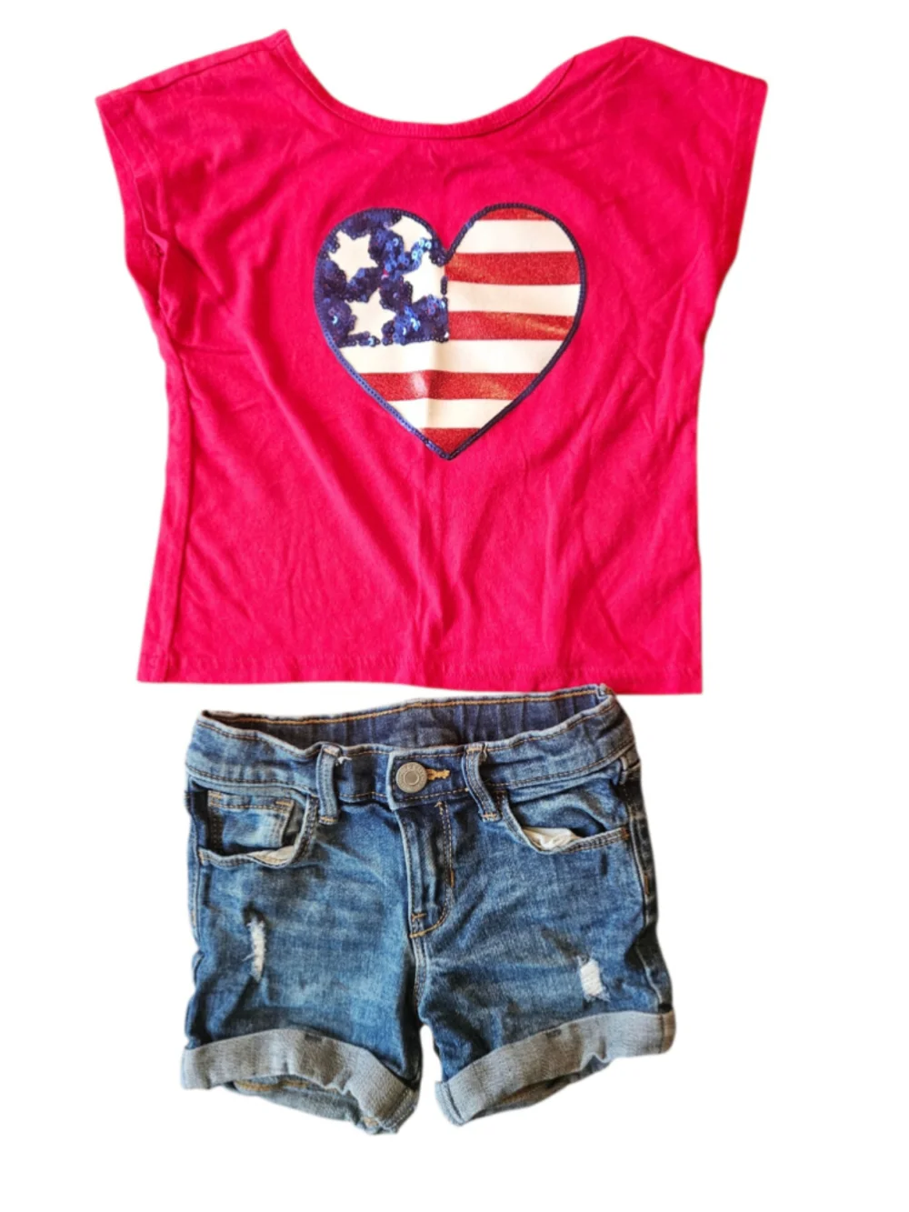 Old Navy 13 piece