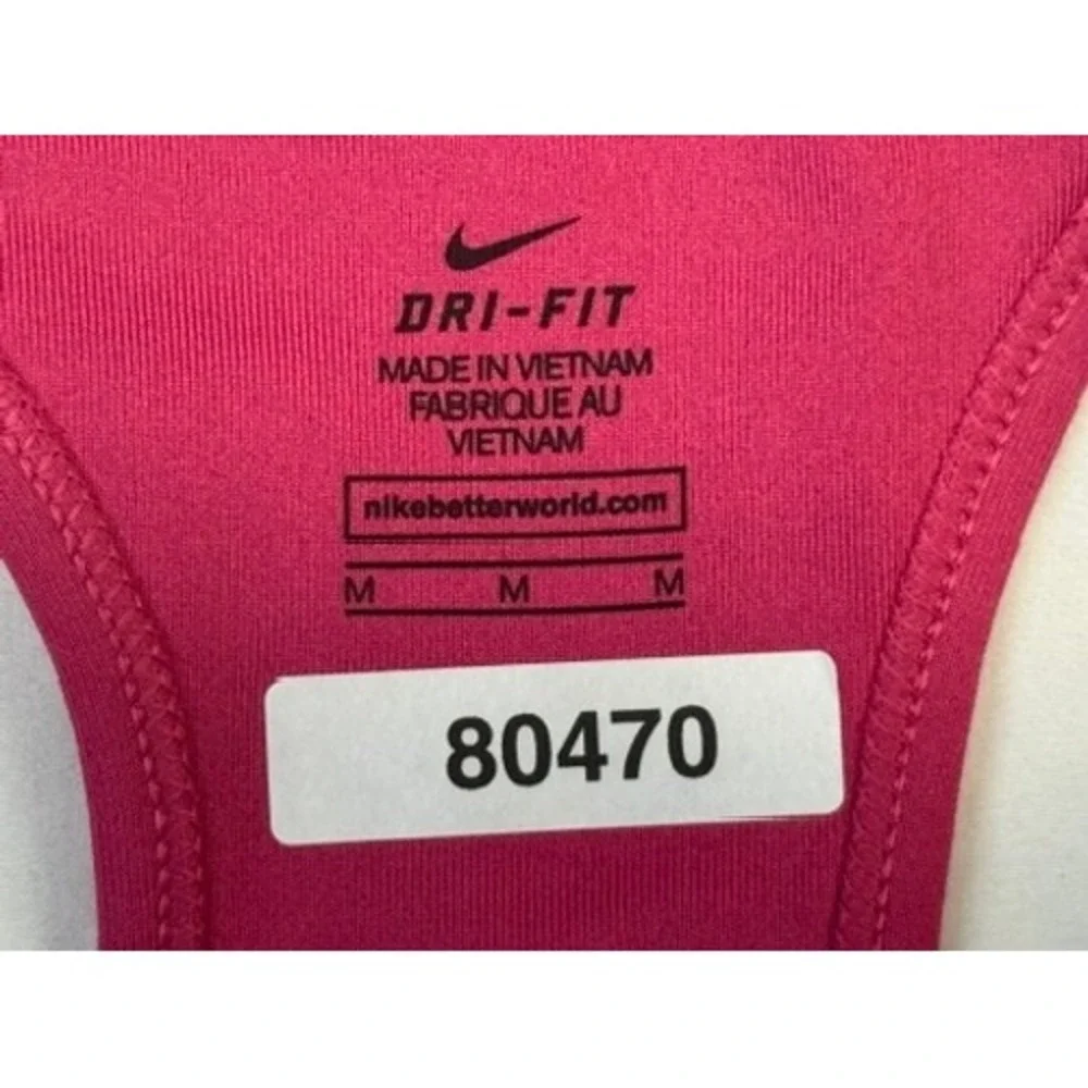 Nike dri fit