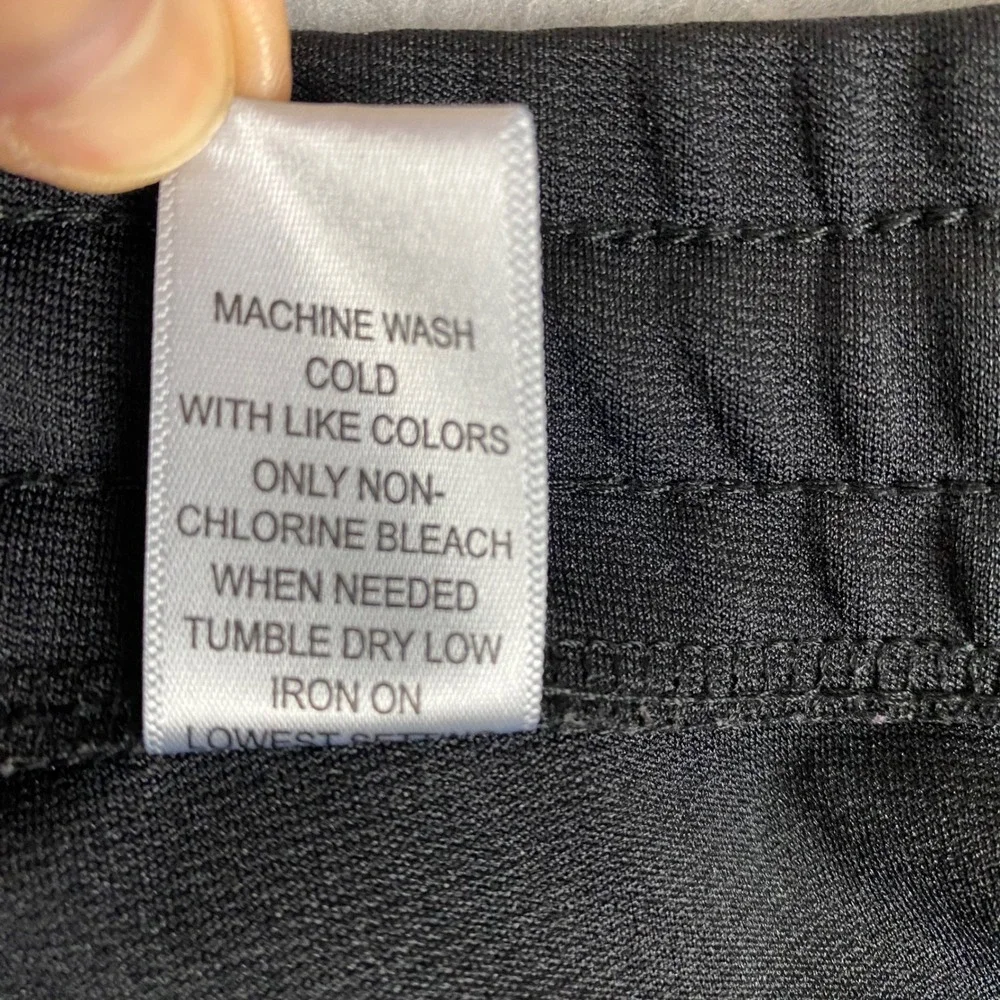 PacSun tapered track