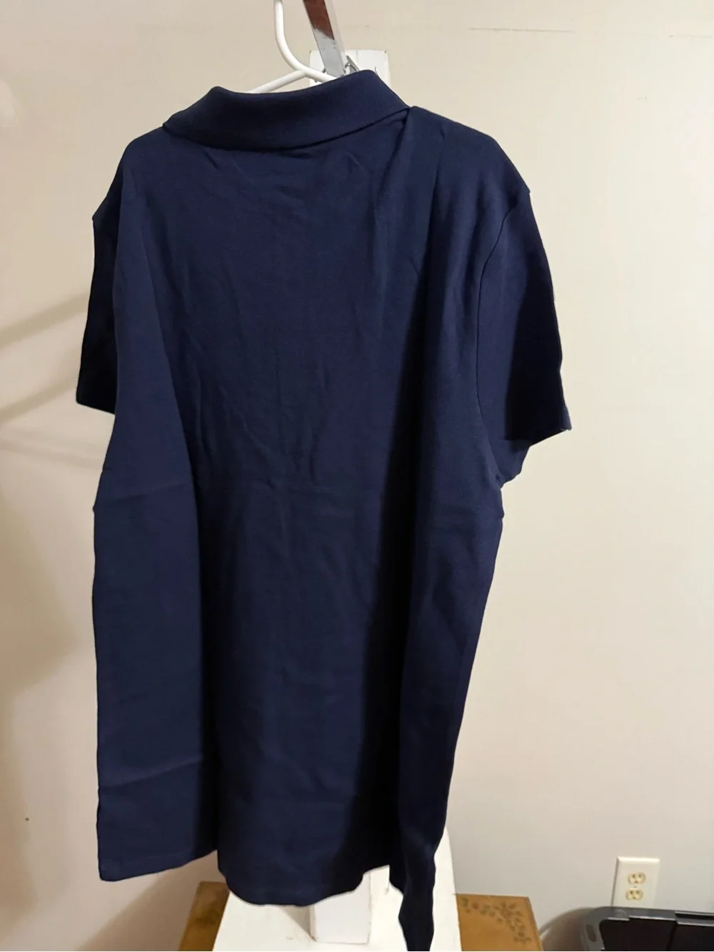 Justice nwt polo