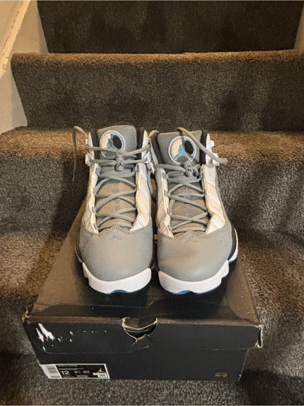 Jordan product pair
