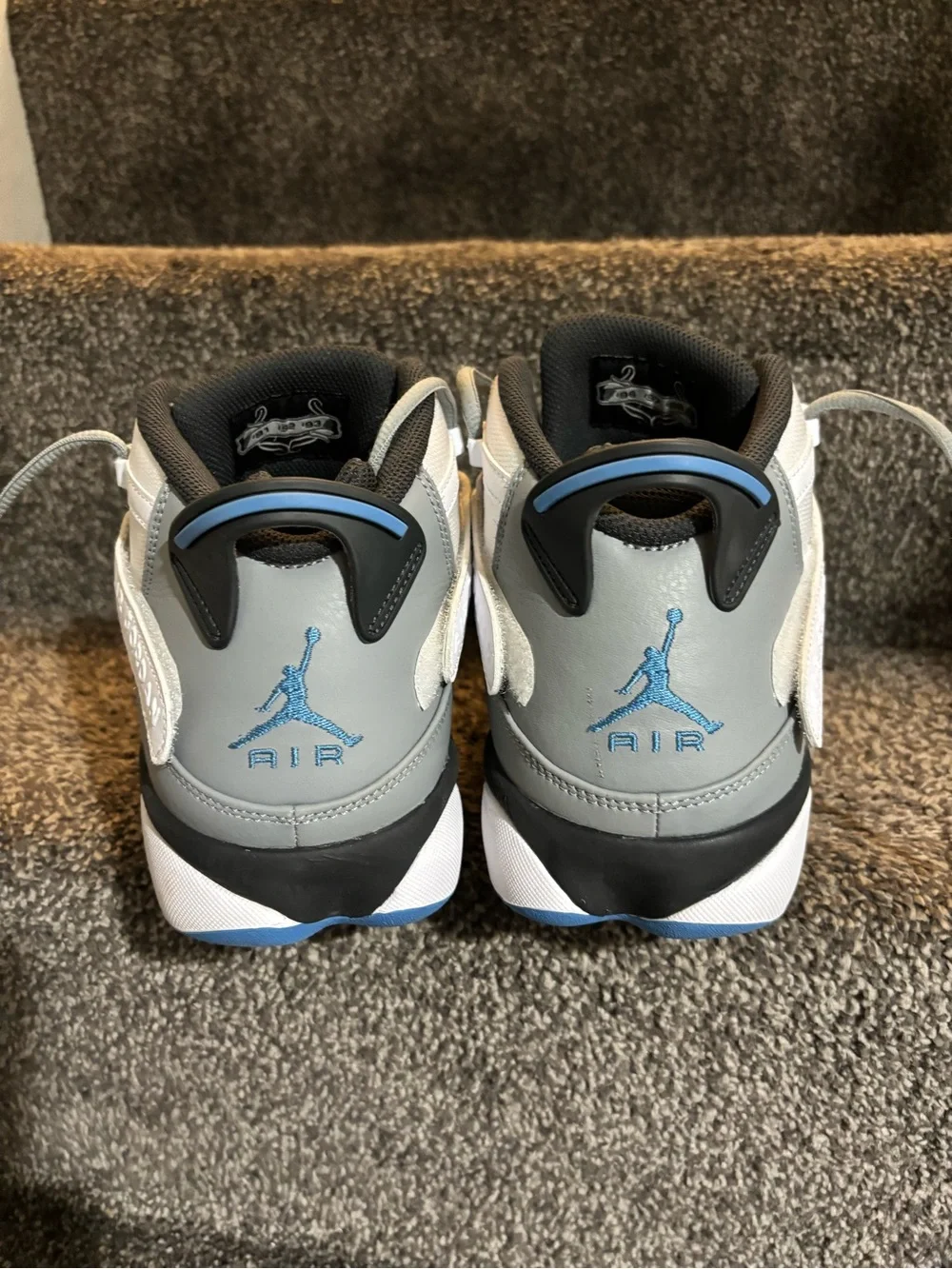 Jordan product pair