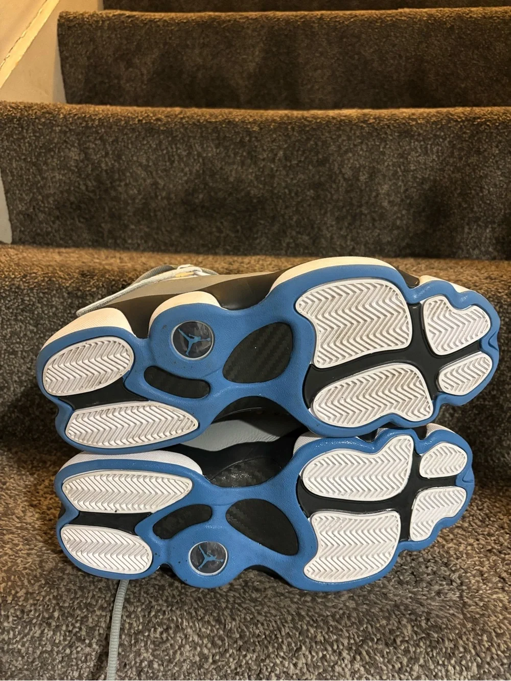 Jordan product pair