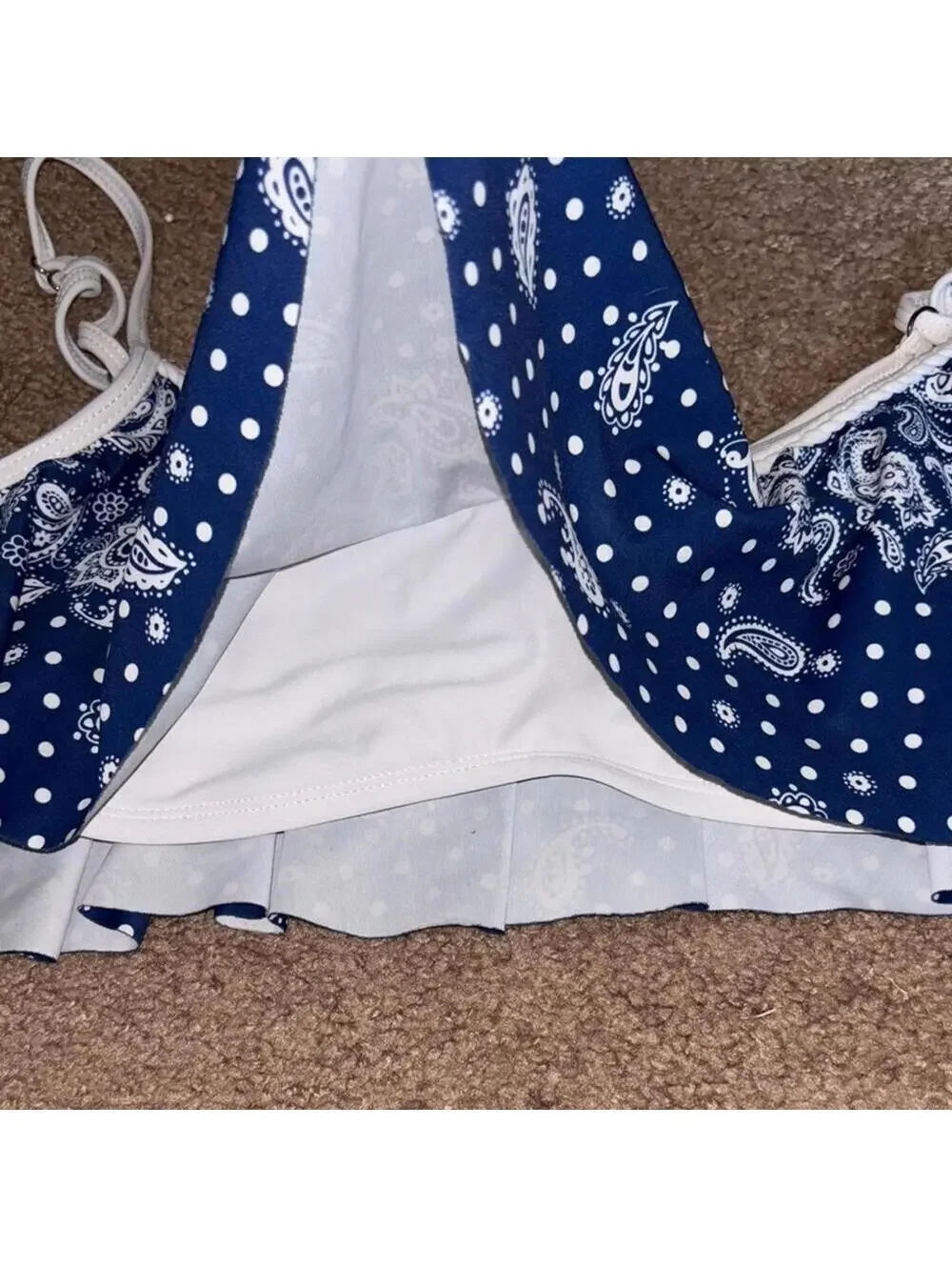 Arizona Jean Company adjustable dot