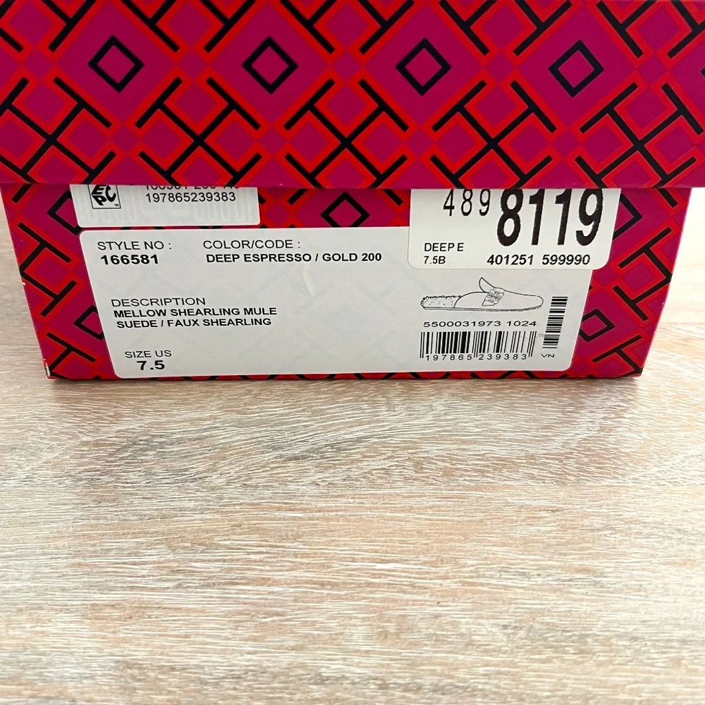 Tory Burch tory burch