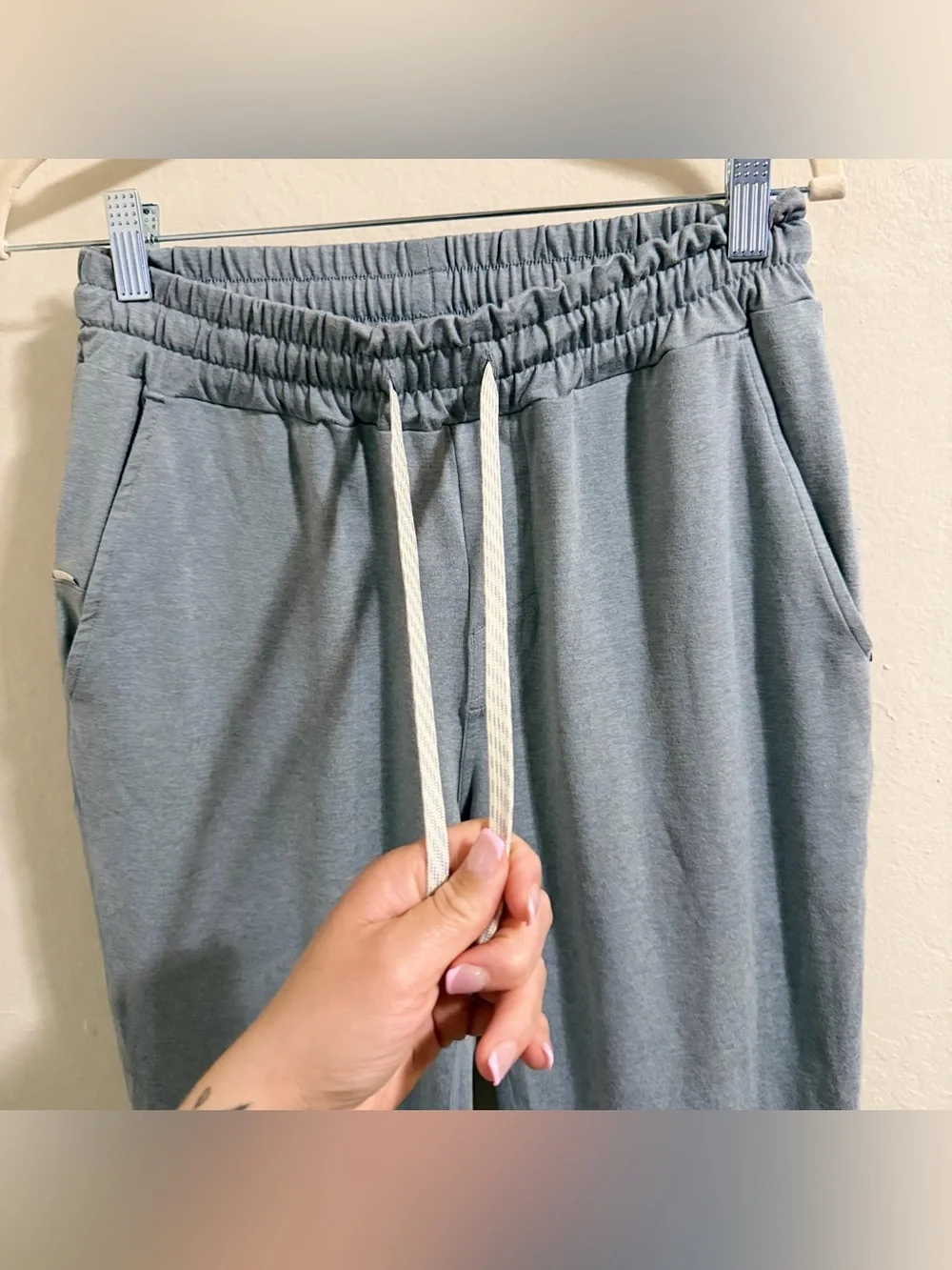 Vuori excellent pre