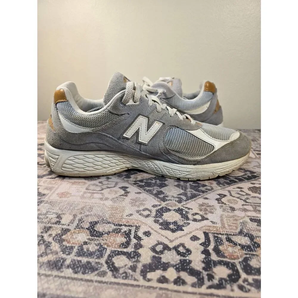 New Balance shoes have