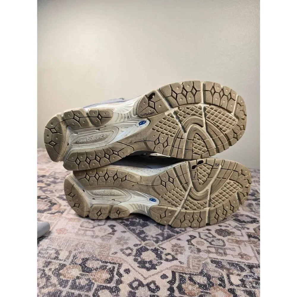 New Balance shoes have