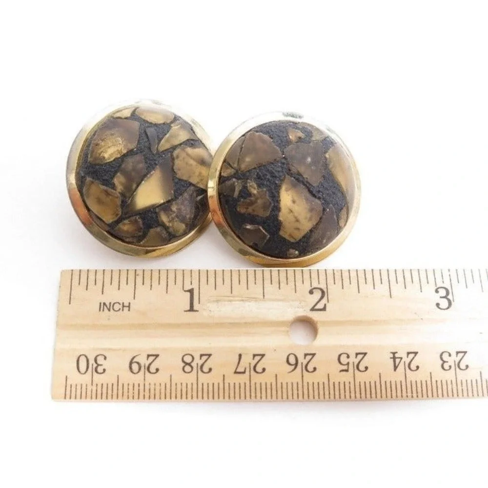 The Unbranded Brand earrings a818