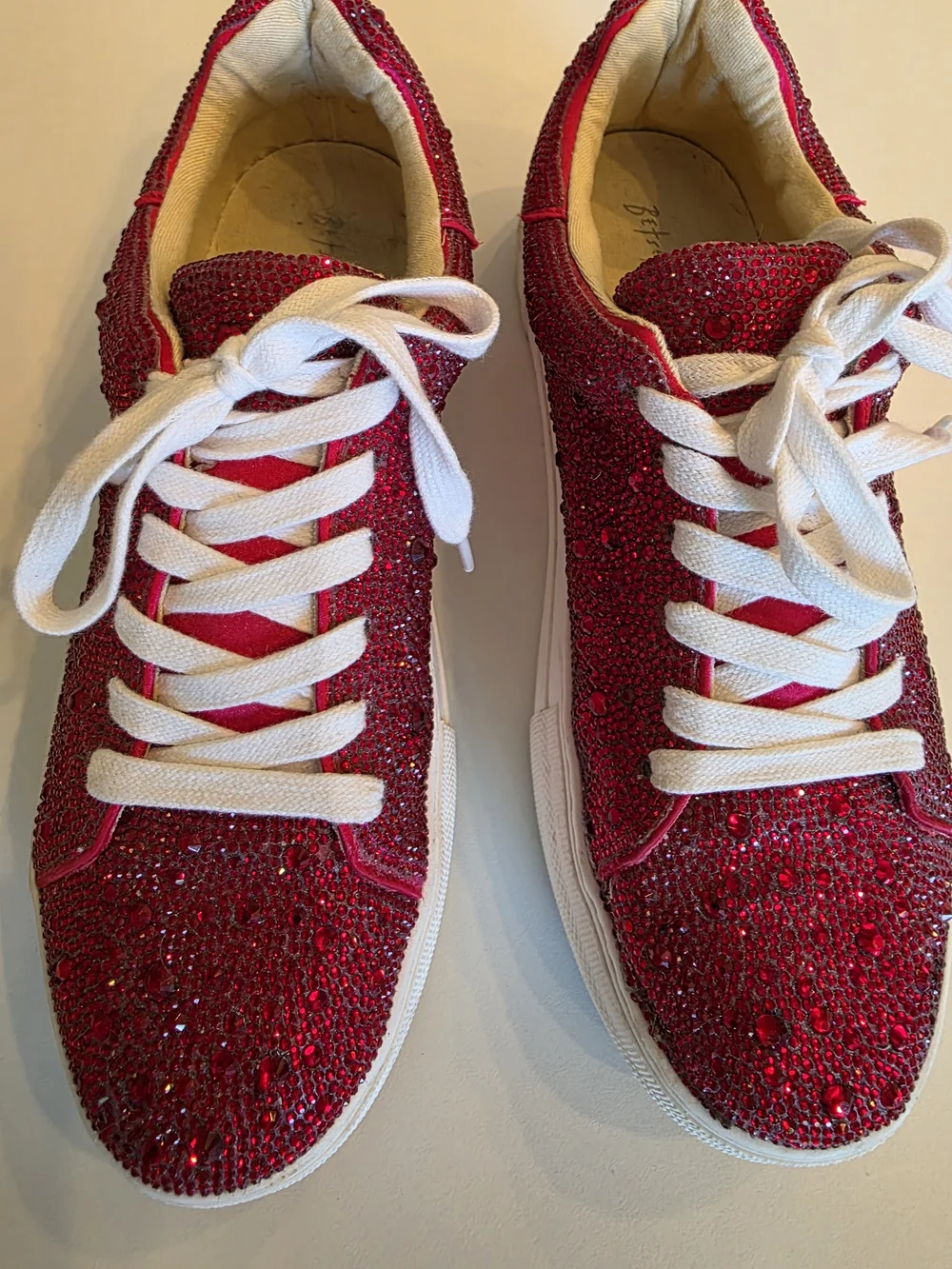 Betsey Johnson betsey johnson