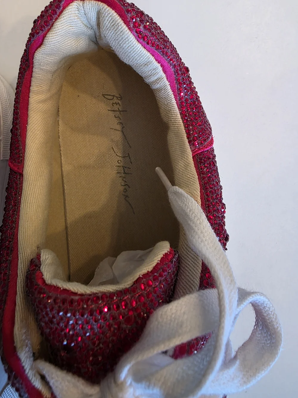 Betsey Johnson betsey johnson