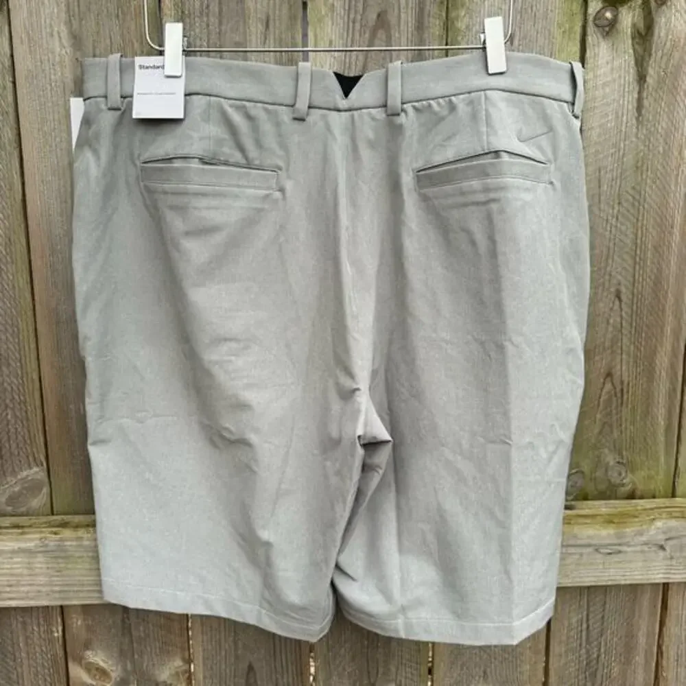 Nike golf shorts