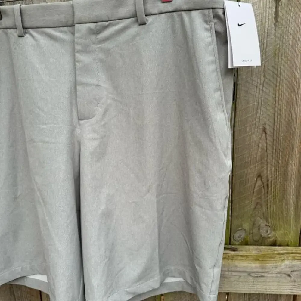 Nike golf shorts