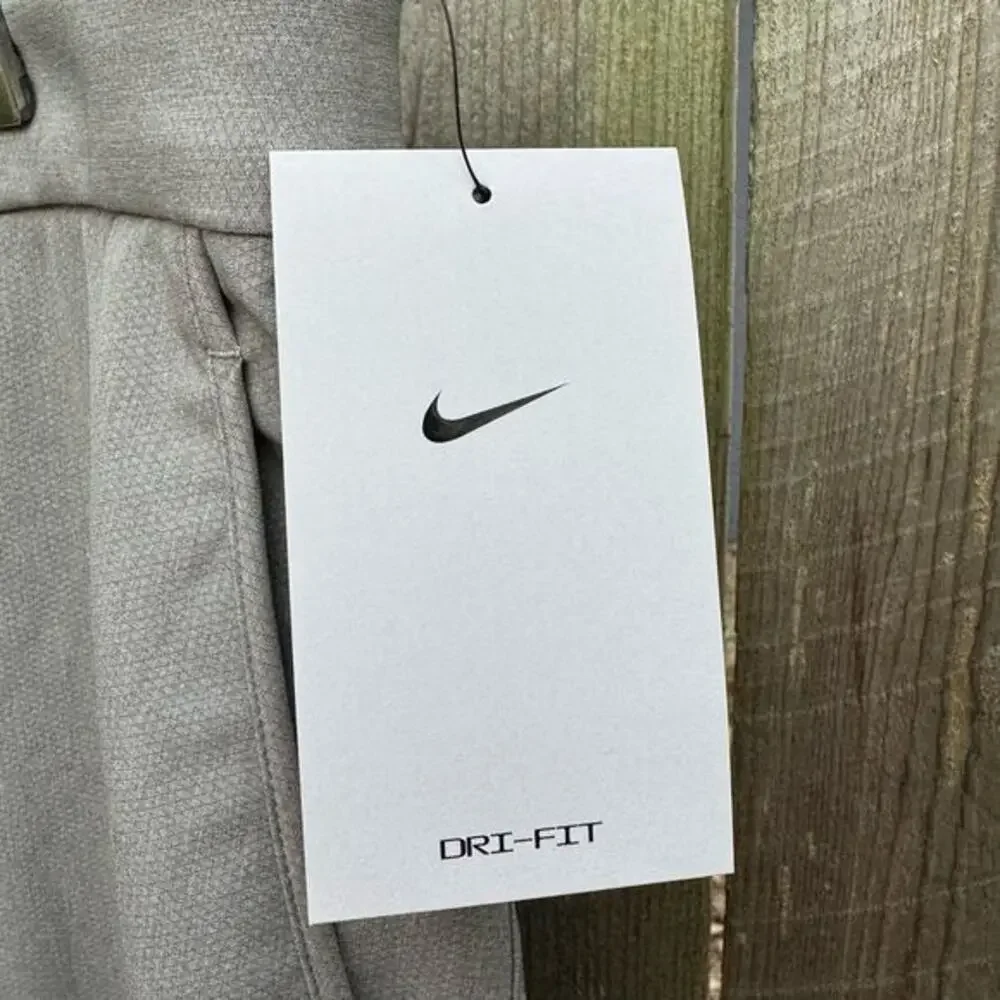 Nike golf shorts