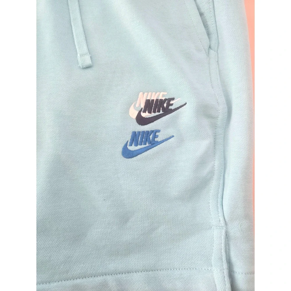Nike sportswear embroidered