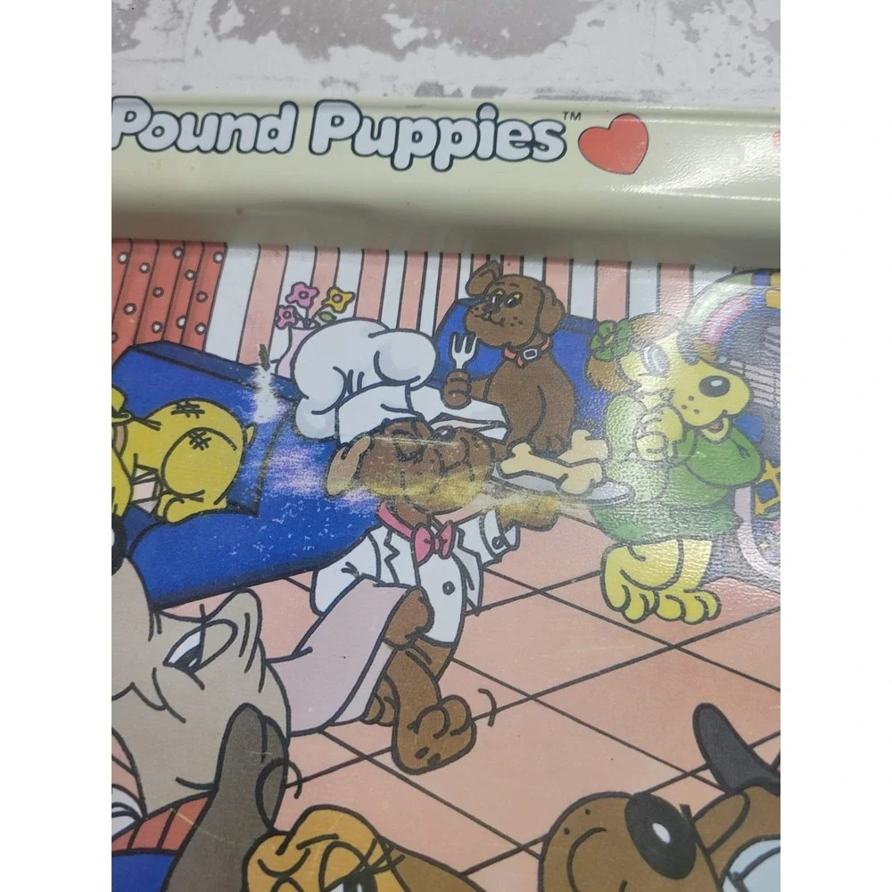 Tonka Corporation second hand let