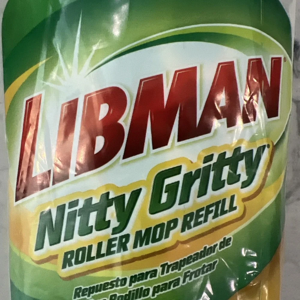 Libman #02011 efficient this