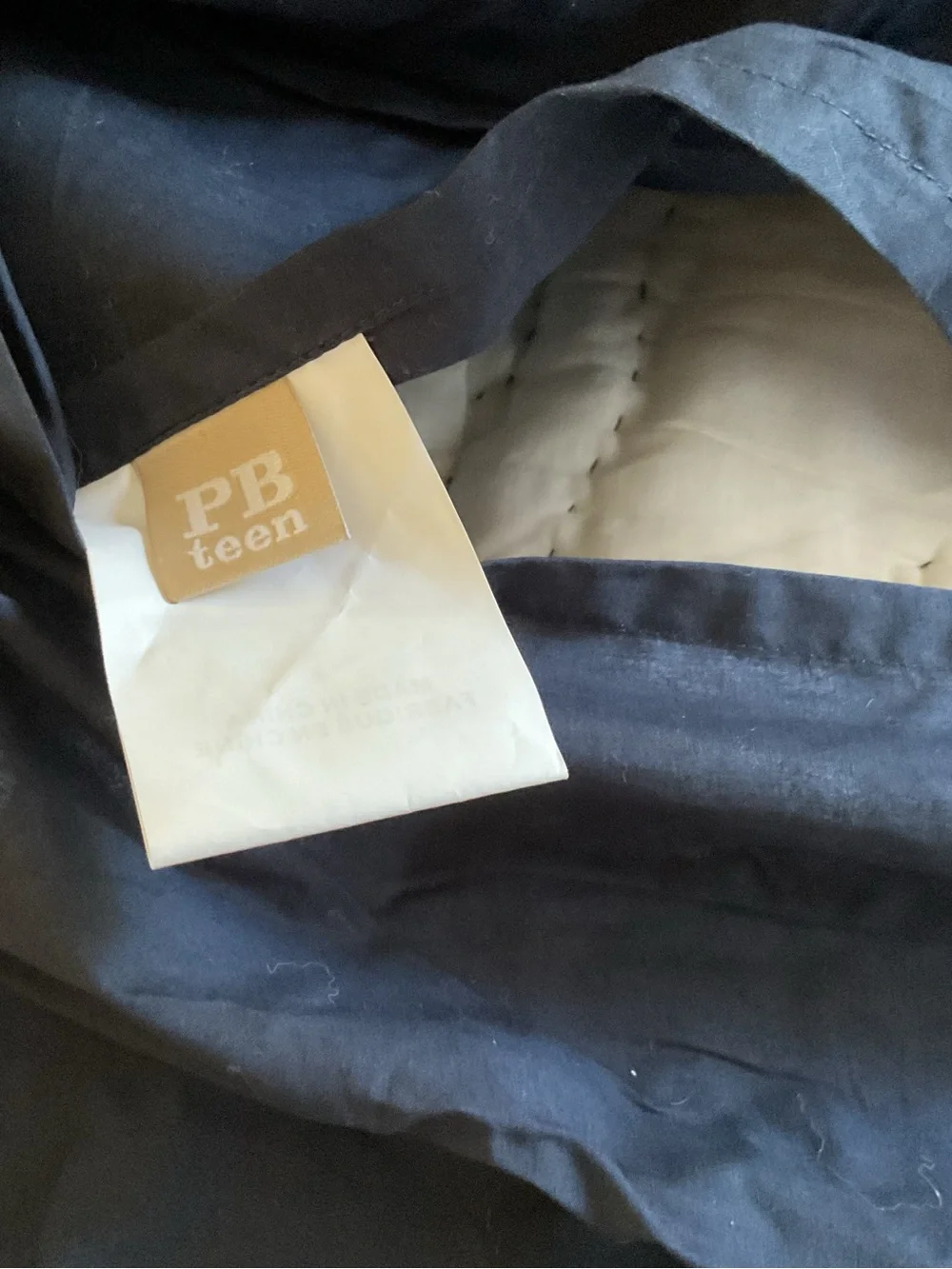 Pottery Barn brand new