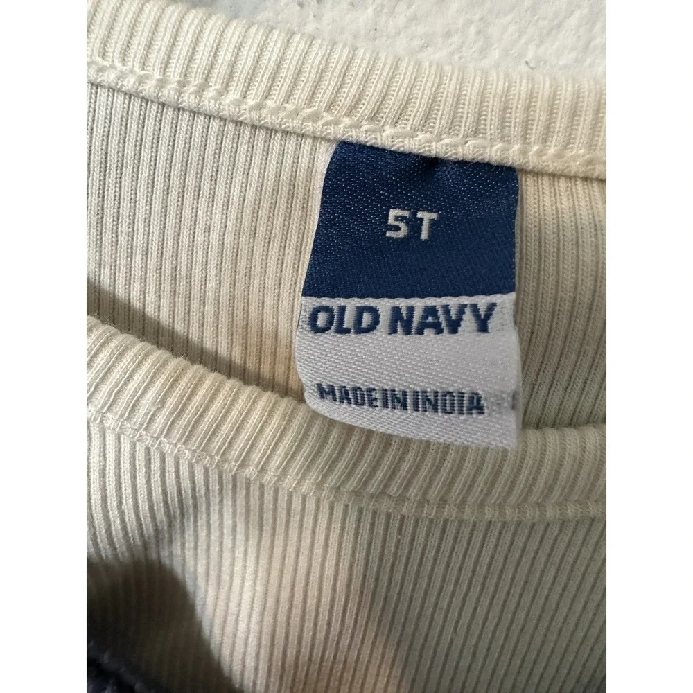 Old Navy adorable piece