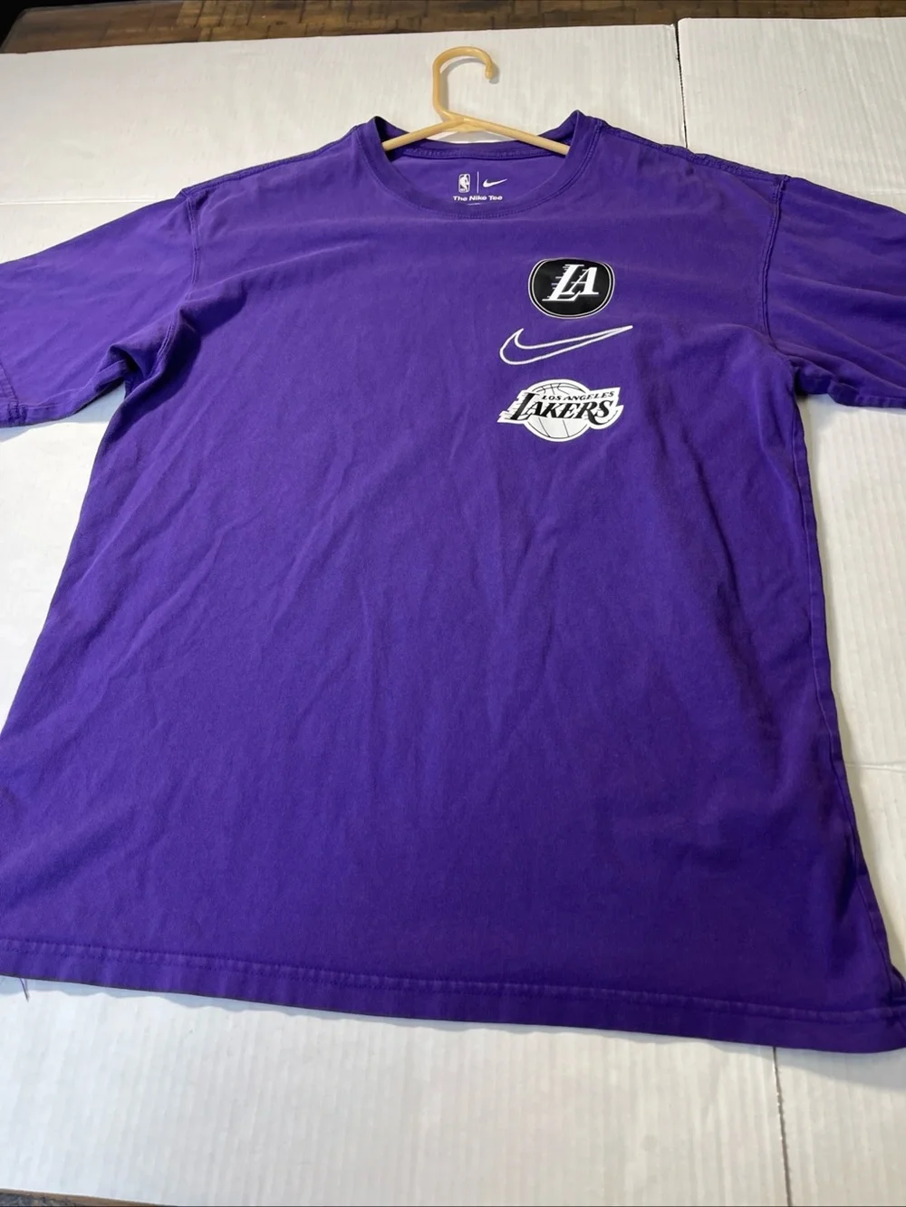 Nike short sleeve