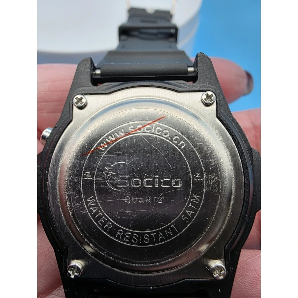 N/A socico sport