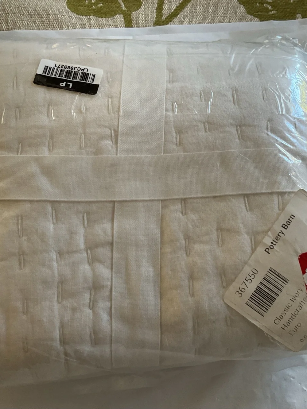 Pottery Barn brand new