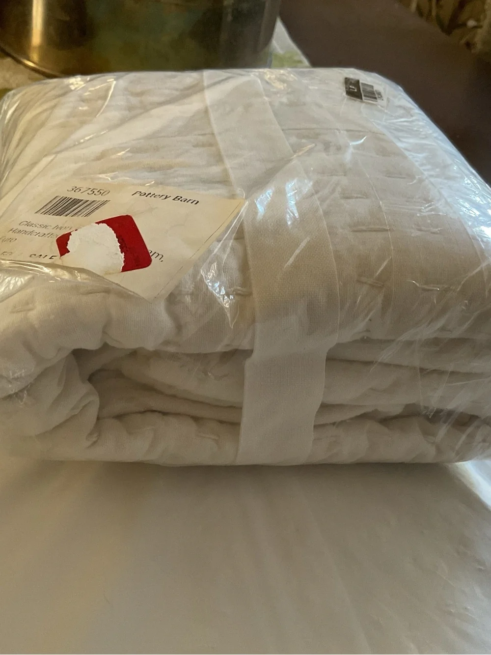 Pottery Barn brand new